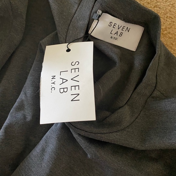 Seven Lab NYC Top - Picture 3 of 7